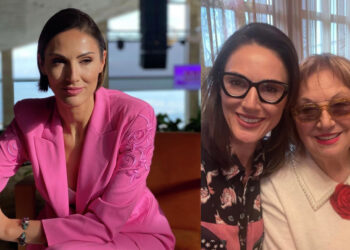 რა ვითარებაში დაიღუპა თიკა ფაცაციას ძმა წლების წინ ? – თიკას დედა, მანანა ცხაკაია ცხოვრების ტრაგიკულ დღეს იხსენებს