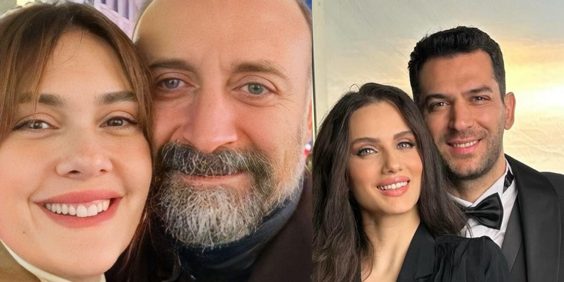 რა სიმაღლის არიან რეალურად ცნობილი თურქი მსახიობები – ვერ დაიჯერებთ