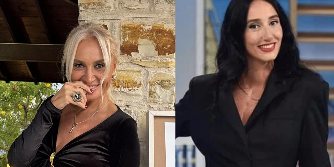 რას წერს ნანუკა ჟორჟოლიანი, მას შემდეგ რაც რუსკა მაყაშვილმა ტელეკომპანია “იმედი” დატოვა ?