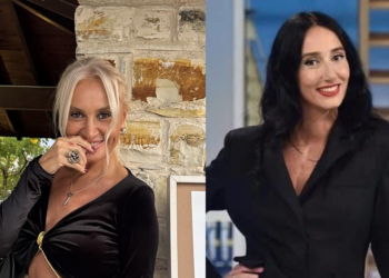 რას წერს ნანუკა ჟორჟოლიანი, მას შემდეგ რაც რუსკა მაყაშვილმა ტელეკომპანია “იმედი” დატოვა ?