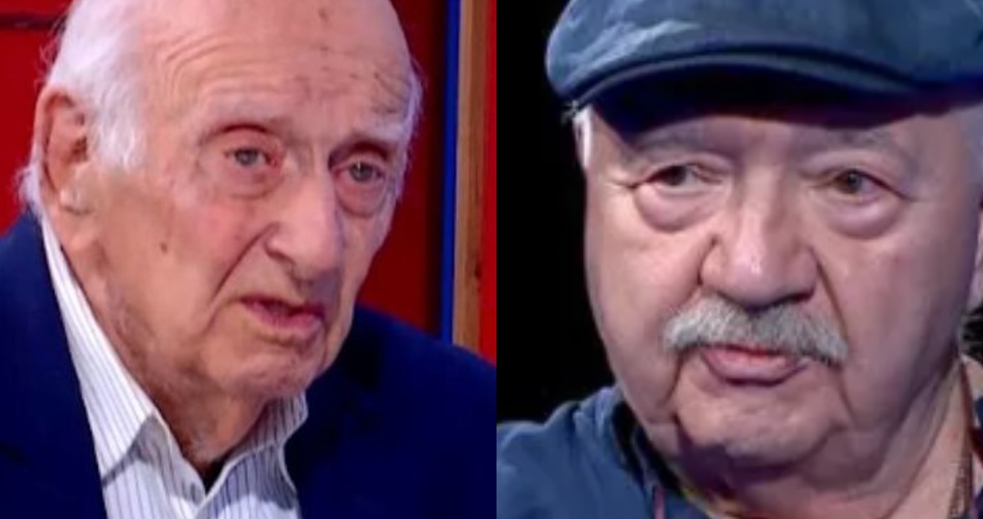 „დიდი რეჟისორია რობიკო სტურუა, მაგრამ…” – რას ამბობს ლეო ანთაძე რობერტ სტურუას შესახებ ?