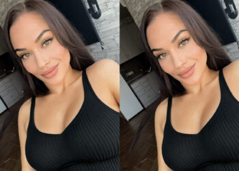 “რამდენიმე დღეა სტუმრად ვარ მეგობართან დასავლეთში… ეს ყველაფერი ჩემი თვალით რომ არ მენახა, სხვას არ დავუჯერებდი”