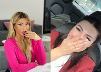 „ჩემი ბავშვობის ოცნება ავისრულე… ძალიან ბედნიერი ვარ” – თამო ვაშალომიძე სასიხარულო ინფორმაციას ავრცელებს