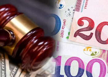 ჯარიმა 5 000 ლარი იქნება… – საყურადღებო ინფორმაცია, რომელიც უნდა იცოდეთ