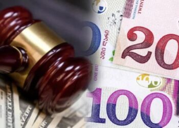 ჯარიმა 5 000 ლარი იქნება… – საყურადღებო ინფორმაცია, რომელიც უნდა იცოდეთ