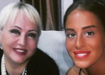 „მოგმართავთ თქვენ, იმ (არა)ადამიანებს, ვინც აფთრებივით დაესიეთ, ჩემს შვილ-ნინი ქარსელაძეს, თქვენ ხართ მკვლელები!!!“ – ხათუნა ჟორდანია  მიმართვას ავრცელებს