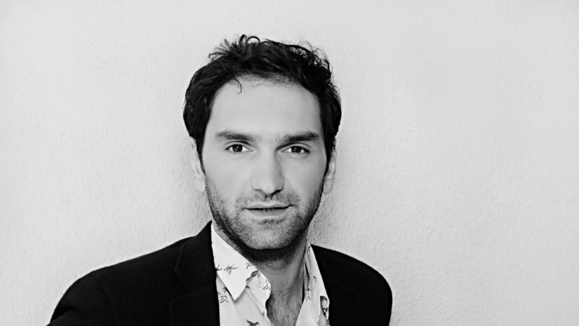 ლევან ხურციას ხმაურიანი განცხადება – რას წერს მსახიობი ქვეყანაში განვითარებული მოვლენების შესახებ