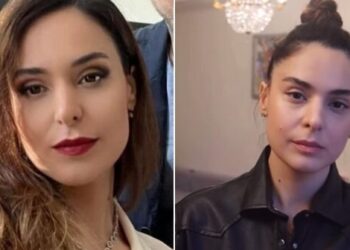 „მიყვარხართ. ბევრი ლამაზი დღეები მახსოვს თქვენთან ერთად” – სოფო ნიჟარაძე მიმართვას ავრცელებს