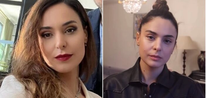 „მიყვარხართ. ბევრი ლამაზი დღეები მახსოვს თქვენთან ერთად” – სოფო ნიჟარაძე მიმართვას ავრცელებს