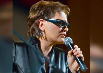 „არ გავფიცულვარ, არც საახალწლო კონცერტი გამიუქმებია და ამისთვის მე ბოდიშს ვერ მოვიხდი“ – მაია ბარათაშვილი ასახელებს მიზეზს, თუ რატომ არ გააუქმა კონცერტები