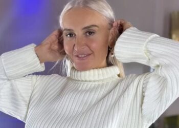 “ამ გოგოს დედა ვარ” – რა ფოტოს აქვეყნებს ნანუკა ჟორჟოლიანი ?