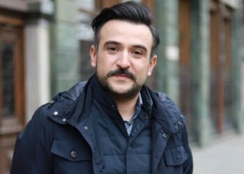 რას წერს ნიკოლოზ წულუკიძე სოციალურ ქსელში ? – ხელოვნებათმცოდნე ქვეყანაში განვითარებულ მოვლენებს ეხმაურება