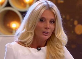 რას ამბობს ნინო ნადირაძე შვილისა და მაზლის განსხვავებულ პოლიტიკურ პოზიციაზე?