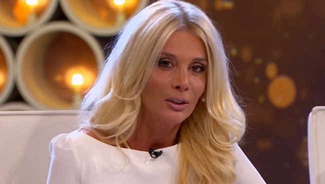 რას ამბობს ნინო ნადირაძე შვილისა და მაზლის განსხვავებულ პოლიტიკურ პოზიციაზე?