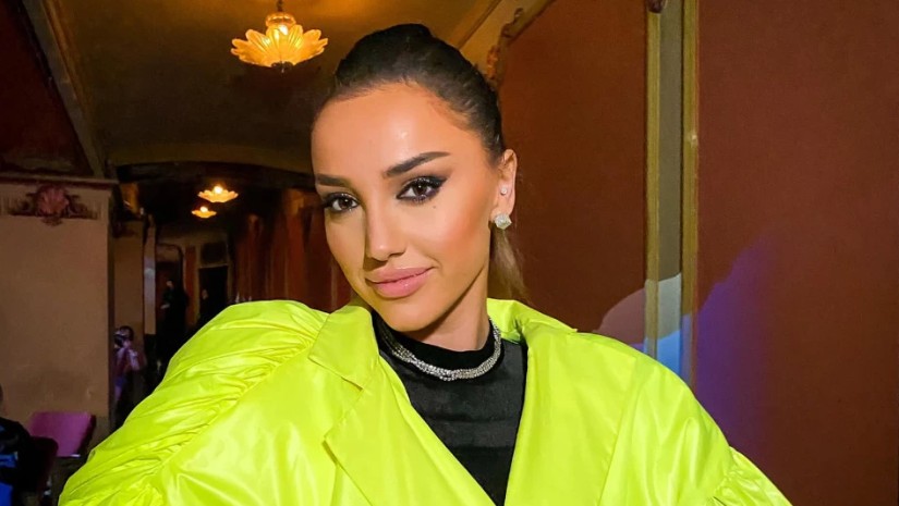 “დღე, რომელსაც დიდი ხანია ველოდი”- რა ფოტოს აქვეყნებს ნუცა ბუზალაძე ?