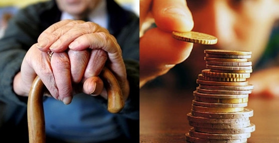 იანვრიდან პენსია დაგეგმილზე მეტად გაიზრდება – ვინ რამდენს მიიღებს?