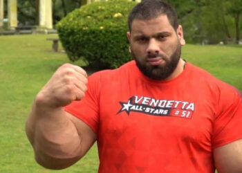 იმსახურებს ყველაფერს საუკეთესოს – ნახეთ როგორ გამოიყურება ლევან საგინაშვილის ახალი ავტომობილი