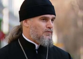 დეკანოზი შალვა კეკელია მიმართვას ავრცელებს