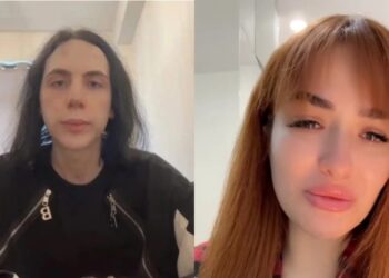 „შეიძლებოდა, ჩემთვისაც დაერეკა, ეთქვა, რომ ვჭირდები… და 40 ჭრილობა ახლა მე მექნებოდა…“ – რას ამბობს სოფი ნურაშვილი ბიჭზე, რომელმაც ჯერ დედა მოკლა, შემდეგ კი სიცოცხლე თვითმკვლელობით დაასრულა ?