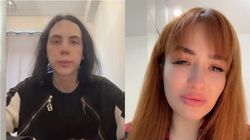 „შეიძლებოდა, ჩემთვისაც დაერეკა, ეთქვა, რომ ვჭირდები… და 40 ჭრილობა ახლა მე მექნებოდა…“ – რას ამბობს სოფი ნურაშვილი ბიჭზე, რომელმაც ჯერ დედა მოკლა, შემდეგ კი სიცოცხლე თვითმკვლელობით დაასრულა ?