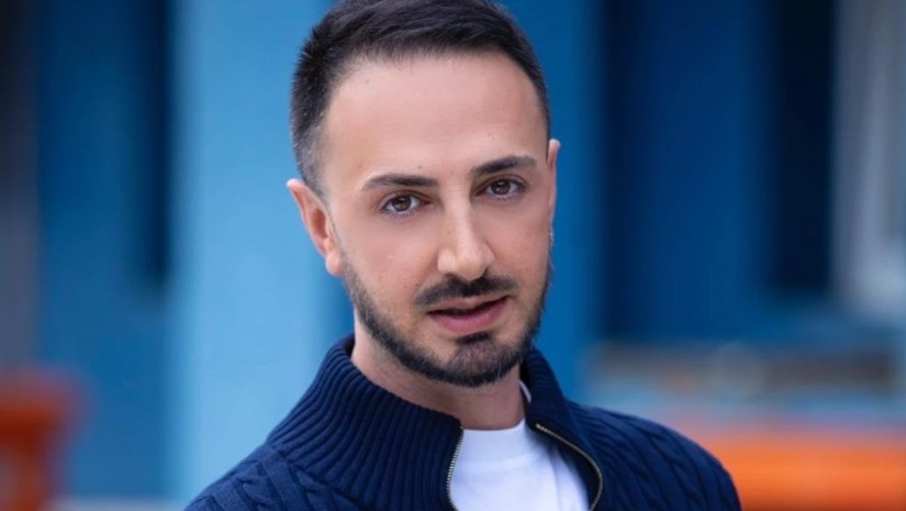 არჩილ სოლოღაშვილი დუმილს არღვევს – რას წერს ტელეწამყვანი სოციალურ ქსელში ?