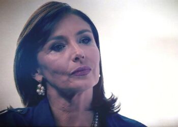 როგორ ეხმაურება ნინო სუხიშვილი საქართველოში განვითარებულ მოვლენებს