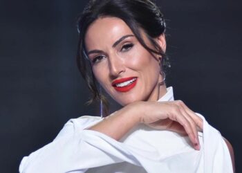 თიკა ფაცაცია ქვეყანაში განვითარებულ მოვლენებს კიდევ ერთხელ გამოეხმაურა – რას წერს ტელეწამყვანი ?