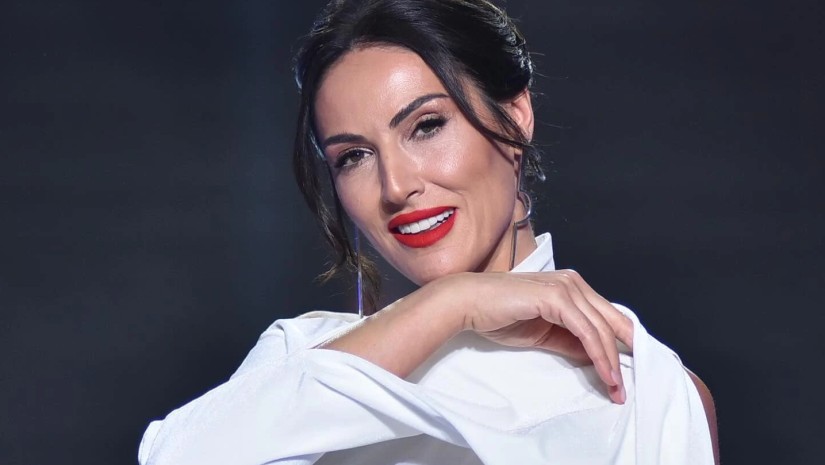 თიკა ფაცაცია ქვეყანაში განვითარებულ მოვლენებს კიდევ ერთხელ გამოეხმაურა – რას წერს ტელეწამყვანი ?