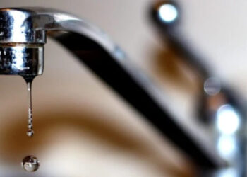 წყალი 10 საათით შეწყდება – გადაამოწმეთ თქვენი მისამართი