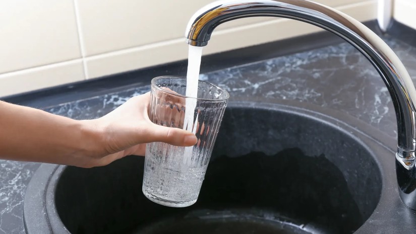 წყალი 24 საათით შეწყდება – გადაამოწმეთ თქვენი მისამართი