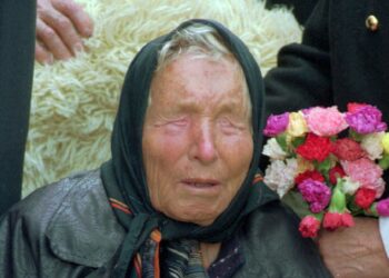 ვანგას შოკისმომგვრელი წინასწარმეტყველება 2025 წლისთვის – რა ელის მსოფლიოს მომავალ წელს