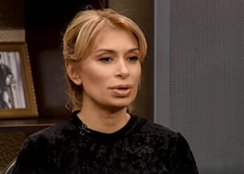 ხატია სიჭინავა საფრანგეთის პრეზიდენტს მიმართავს – “შეგიძლია საფრანგეთში პერსონა ნონ გრატად გამომცხადო!”