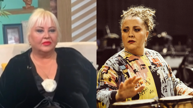 “სირცხვილი ნინო ქათამაძეს!” – რას ამბობს ხათუნა ჟორდანია ნინო ქათამაძის შესახებ ?