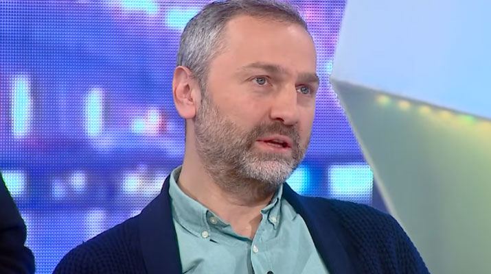 “ჩვეულებრივად მივიღებთ მონაწილეობას კონცერტებში – მგონი, ცხოვრება გრძელდება” – რას ამბობს ქვეყანაში მიმდინარე მოვლენებზე ზურა მანჯავიძე?