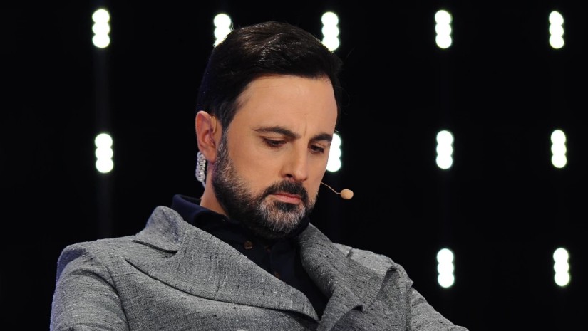 „თუნდაც ბოღმისგან გასკდეთ, მაინც გავაკეთებ ჩემს საყვარელ საქმეს და ყველა ქალაქში ჩავალ! ჩავალ ჩემს ბიჭებთან, ჩემს კოლეგებთან და ნინისთან ერთად!“ – რას წერს ზურა ხაჩიძე ?