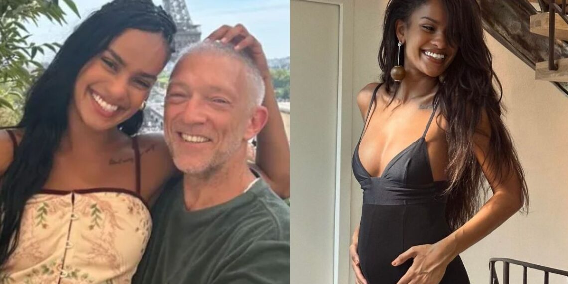 სამი ქალიშვილის შემდეგ ვენსან კასელს ნანატრი ვაჟი შეეძინა – რა დაარქვა მსახიობმა შვილს ?