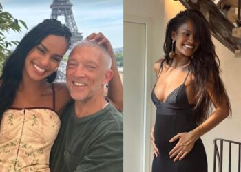 სამი ქალიშვილის შემდეგ ვენსან კასელს ნანატრი ვაჟი შეეძინა – რა დაარქვა მსახიობმა შვილს ?