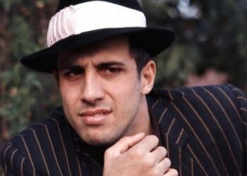 ფოტო : ადრიანო ჩელენტანო 87 წლის გახდა – როგორ გამოიყურება დღეს ლეგენდარული მსახიობი და მომღერალი ?