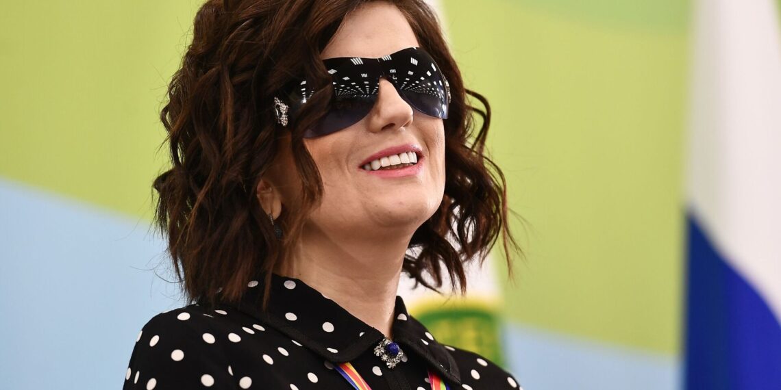 “დამისვეს კიბოს დიაგნოზი, ჩემს ირგვლივ ყველა ტიროდა და უკვე მემშვიდობებოდნენ… ბოლოს ერთ-ერთმა ექიმმა გვითხრა, რომ” – დიანა ღურწკაია შოკისმომგვრელ განცხადებას აკეთებს