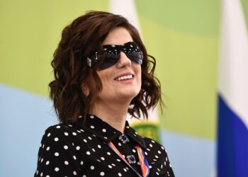 “დამისვეს კიბოს დიაგნოზი, ჩემს ირგვლივ ყველა ტიროდა და უკვე მემშვიდობებოდნენ… ბოლოს ერთ-ერთმა ექიმმა გვითხრა, რომ” – დიანა ღურწკაია შოკისმომგვრელ განცხადებას აკეთებს