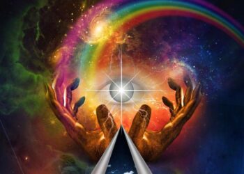 5 ნიშანი იმისა, რომ ჯადო გაქვთ