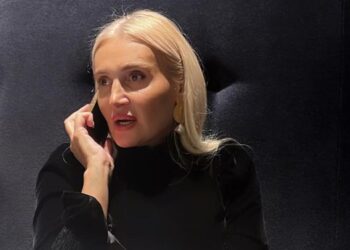 “საოცარი ამბავი მაქვს” – რა ინფორმაციას ავრცელებს ნანუკა ჟორჟოლიანი?