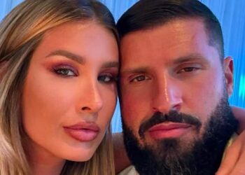 ქეთა თოფურიამ ვაჟი პირველად გამოაჩინა – რა ვიდეოს აქვეყნებს და როგორ ულოცავს დაბადების დღეს შვილს მომღერალი?