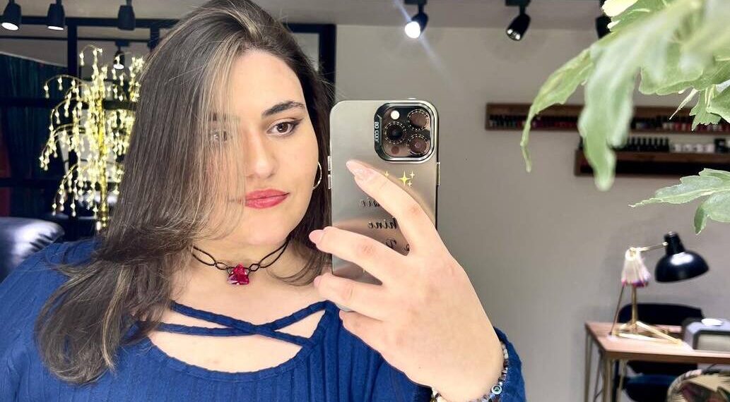 “მადლობას გიხდით რომ ჩემს ევროვიზიაზე წარდგენას განიხილავთ, თუმცა…” – ბარბარა სამხარაძე ასახელებს მიზეზს, თუ რატომ არ მიიღებს მონაწილეობას ევროვიზიის შესარჩევ კონკურსზე