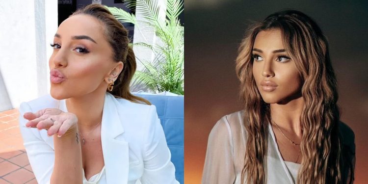 ნუცა ბუზალაძე შეყვარებულია – რა მოულოდნელ ფოტოს აქვეყნებს მომღერალი ?