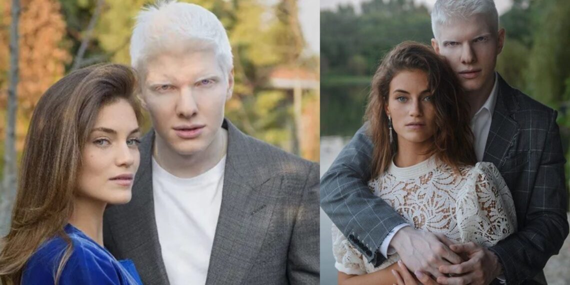 ნანუკა გუდავაძე იუბილარია – ნახეთ როგორ მიულოცა ბერამ მეუღლეს დაბადების დღე