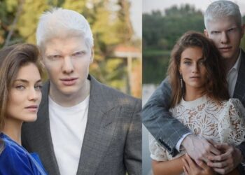 ნანუკა გუდავაძე იუბილარია – ნახეთ როგორ მიულოცა ბერამ მეუღლეს დაბადების დღე