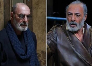 “საშინელება იყო რაც ვნახე… არ ვიცი, რა ვთქვა! ტელევიზორი შემზიზღდა, ხანდაზმული კაცი ვარ და რომ ვუყურებ, სულ მეცრემლება” – რას ამბობს ზურა ყიფშიძე ?