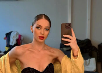 “ბაბი 30 წლამდე არ გათხოვდე..” – ნახეთ რა მოულოდნელი თხოვნით მიმართა მიხეილ ცაგარელმა ბაბი კირკიტაძეს