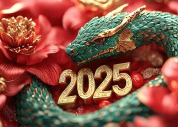 დასახელდა უიღბლო და იღბლიანი ზოდიაქოს ნიშნები 2025 წლის იანვარში